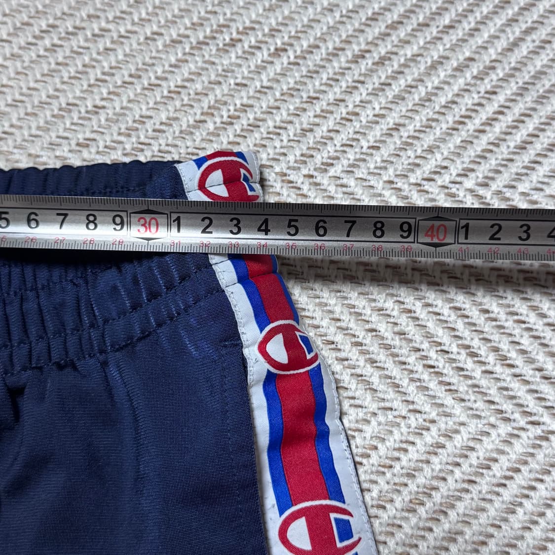 (M) 챔피온 트레이닝 팬츠 상품이미지5
