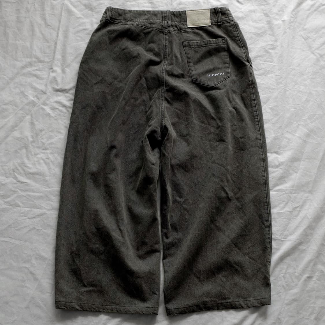 Made In ITALY Societe Anonyme Shinjuku  상품이미지5