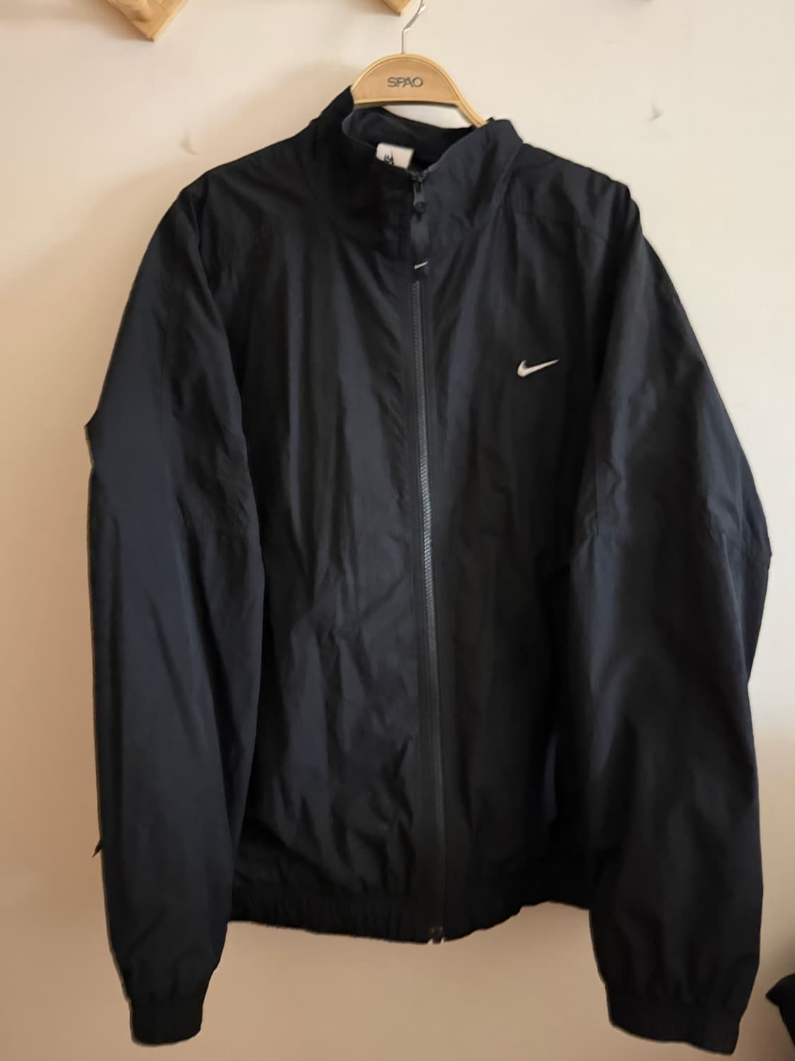 나이키 NRG 트랙자켓 초판 M 상품이미지1