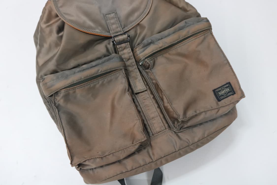 포터 탱커 럭색 백팩 상품이미지5