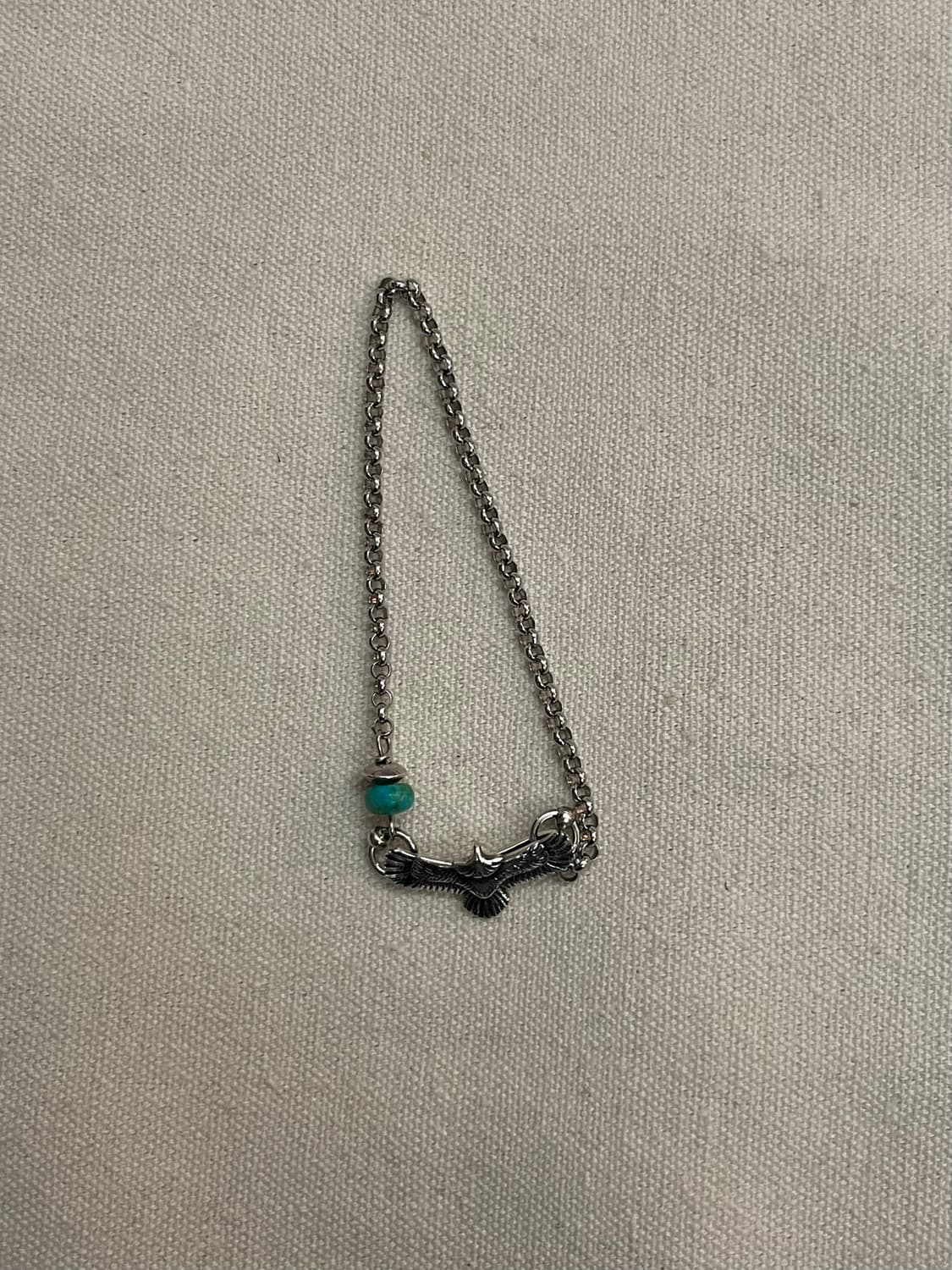 Eagle sky s925 point bracelet 상품이미지1