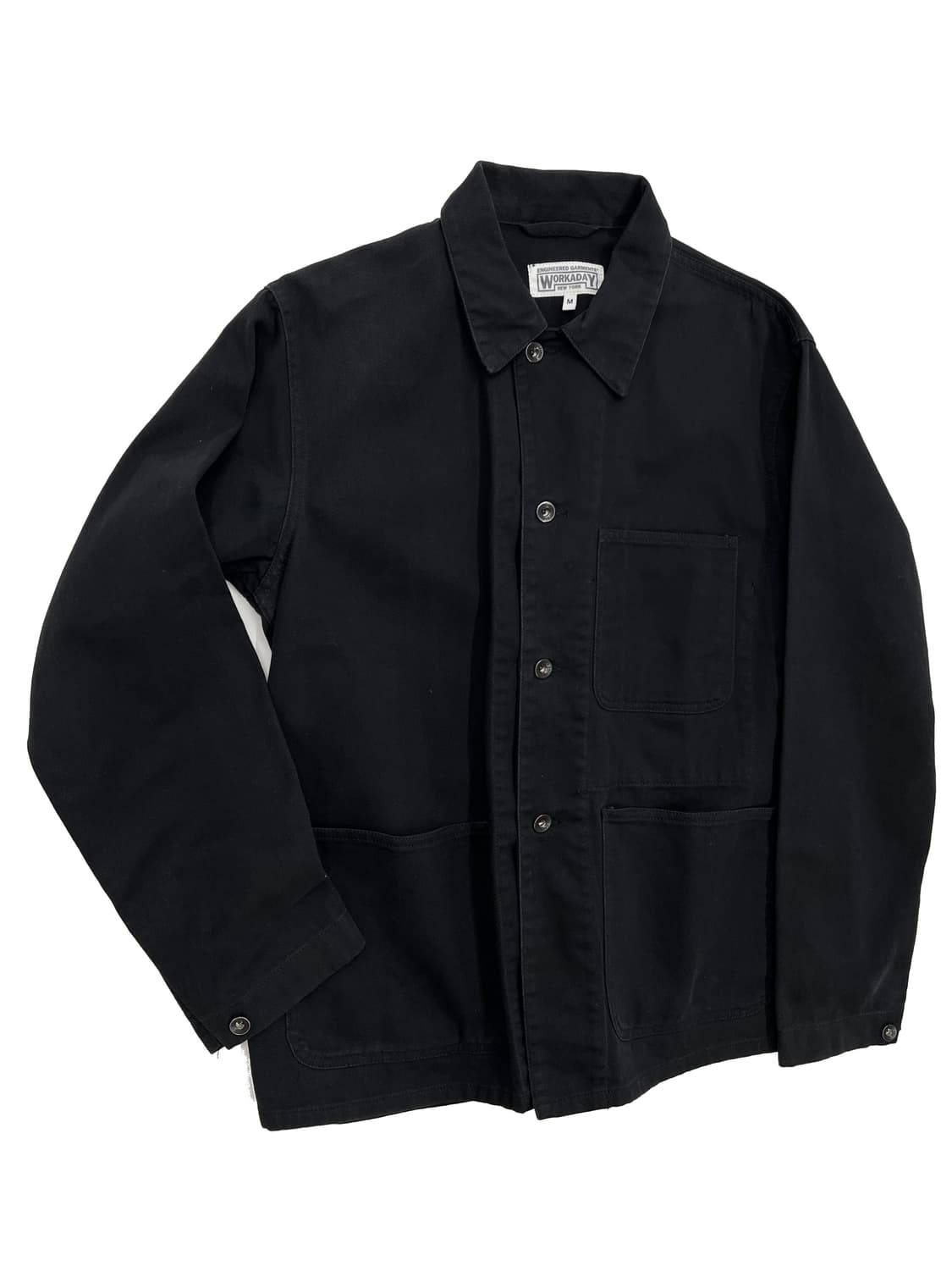 엔지니어드 가먼츠 워크자켓 상품이미지3