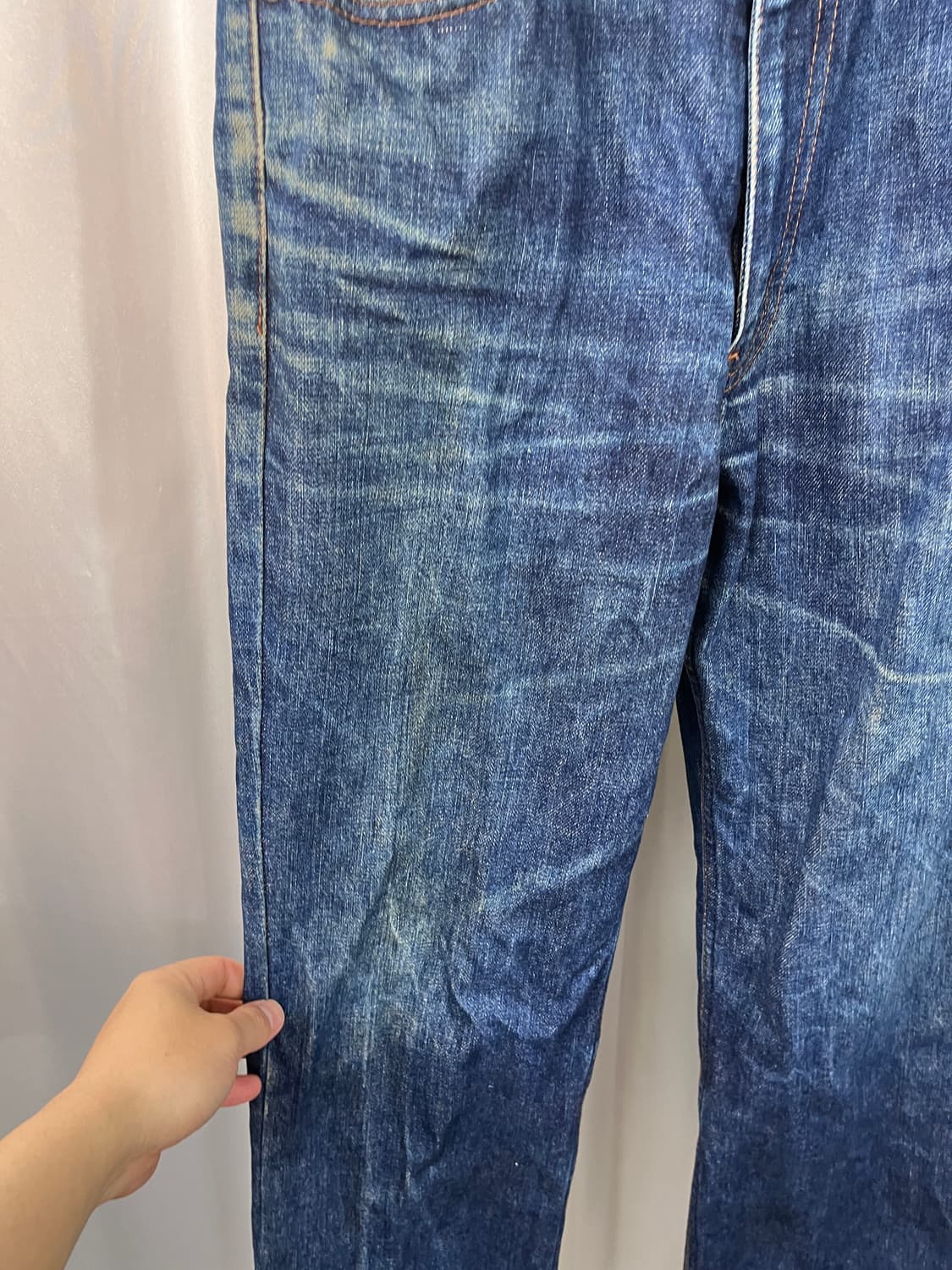 Levi`s 508-0204 상품이미지2