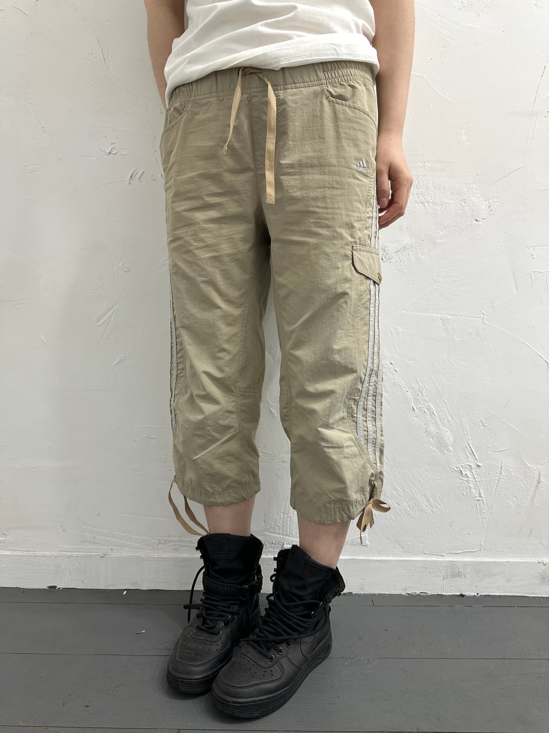 adidas capri pants 상품이미지4