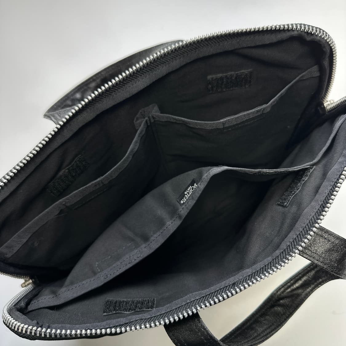 PORTER FREE STYLE 포터 프리스타일 브리프케이스 상품이미지8