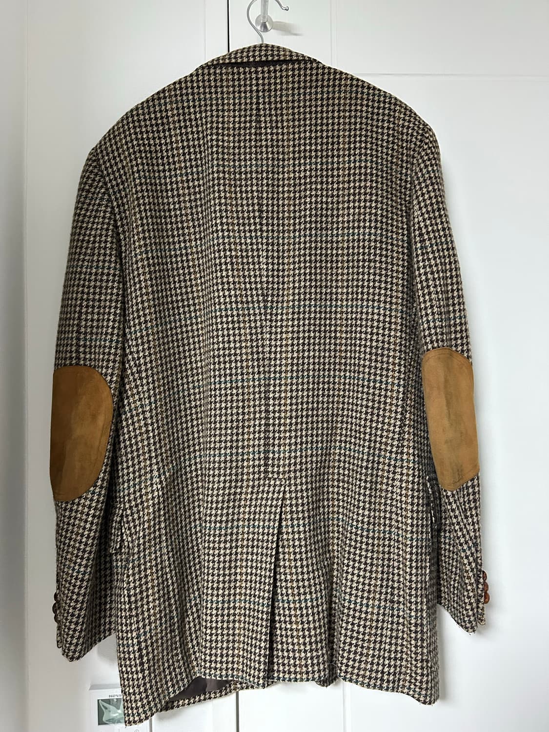 제이프레스 모직 블레이져 판매(100 사이즈) 상품이미지5