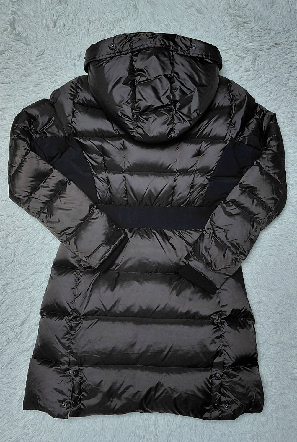 Fila kids 롱패딩 (165) 상품이미지4