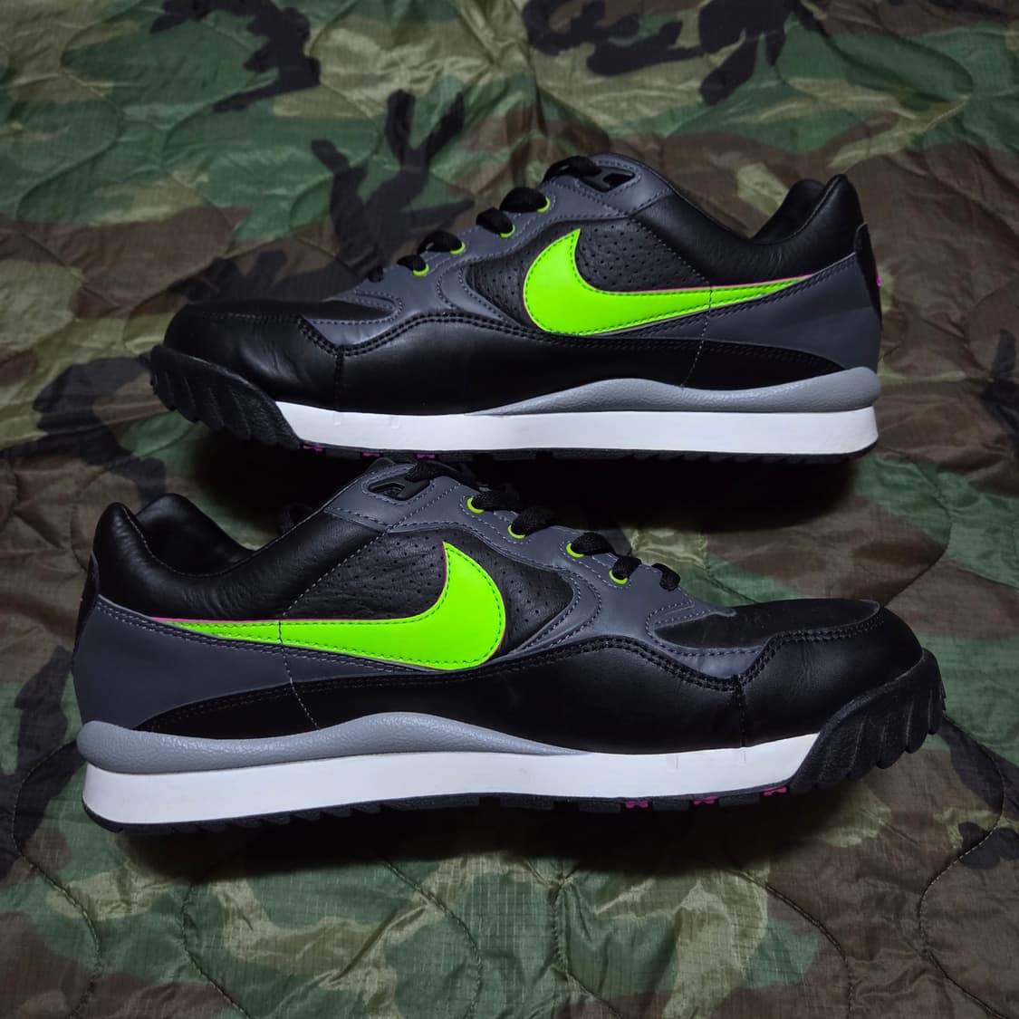 Nike Air Wildwood ACG 나이키 와일드우드 ACG 상품이미지4