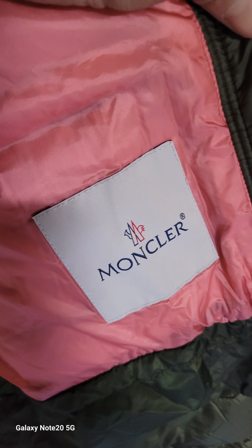 몽클레어 키즈 패딩 상품이미지4