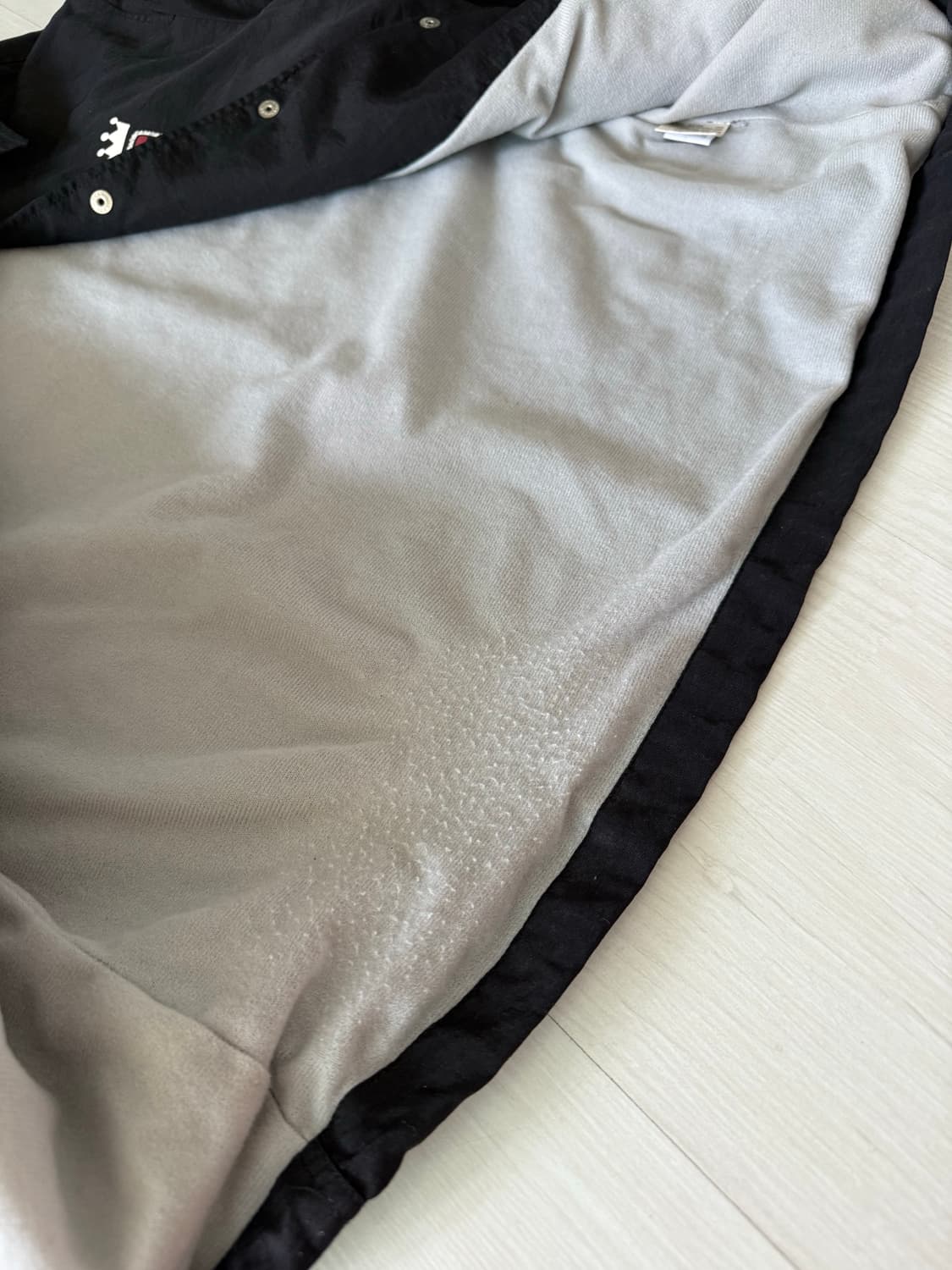 스투시 코치 자켓 상품이미지4