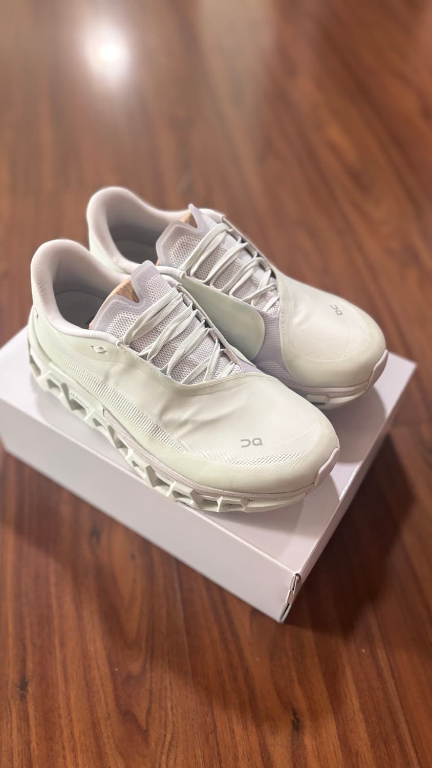 (W) 온 러닝 x 포스트 아카이브 팩션 상품이미지2