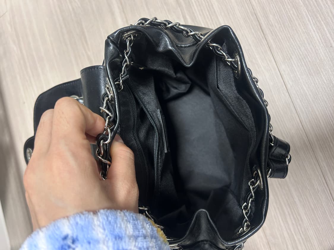 아노에틱 가방 백팩 상품이미지5