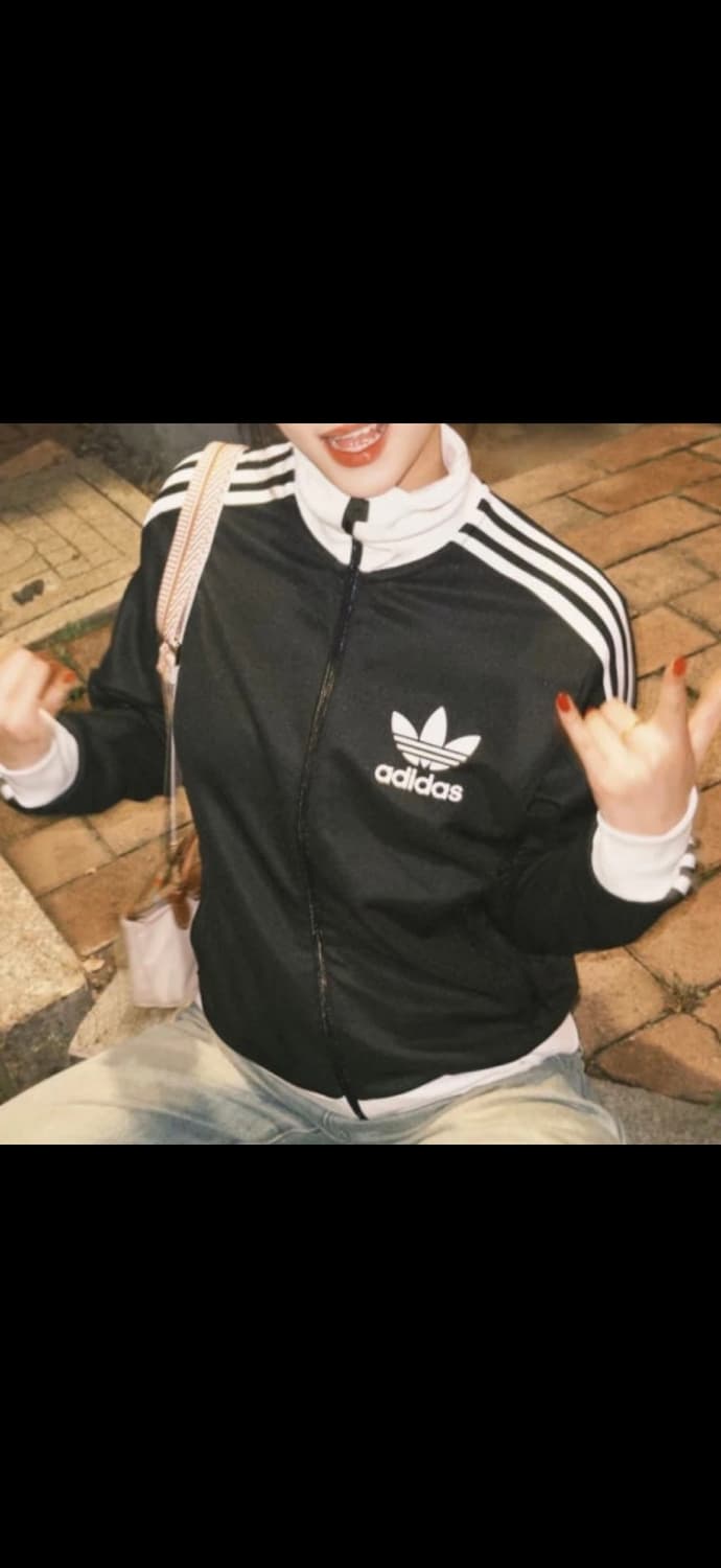 아디다스 베켄바우어 트랙탑 S 상품이미지1