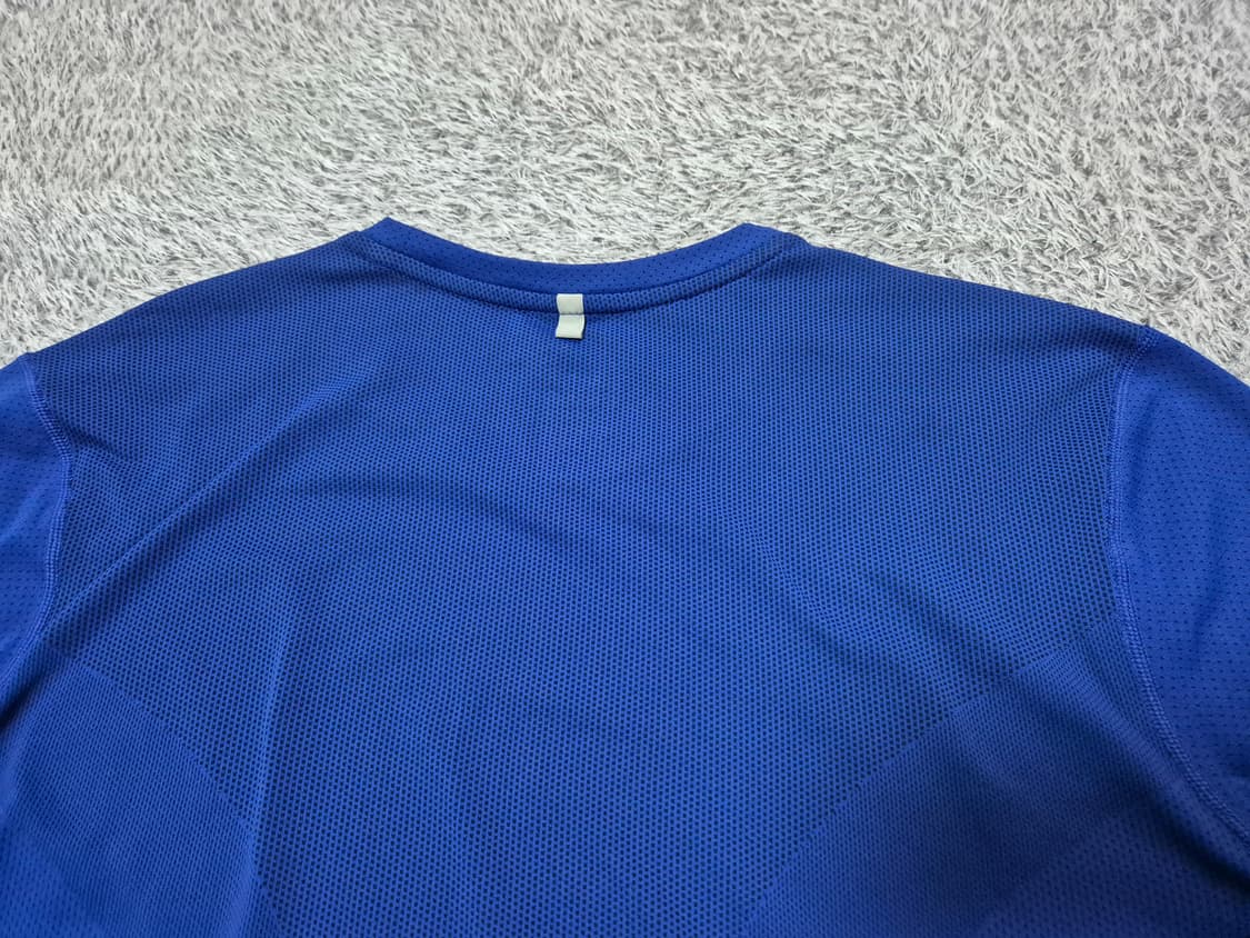 나이키 드라이핏 남성 기능성 긴팔티 L(100) 상품이미지6