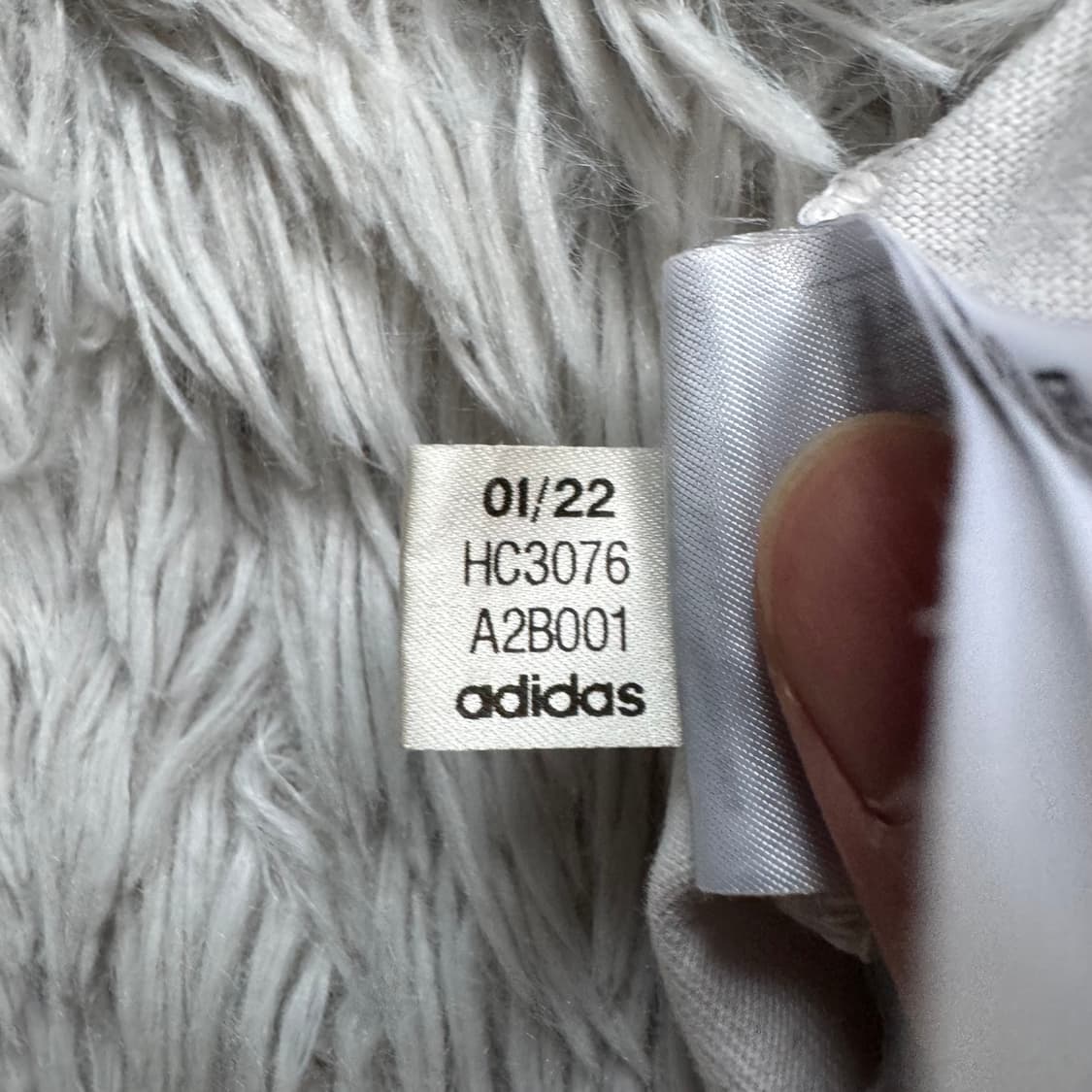 ADIDAS 일본빈티지 반팔 아디다스 빈티지반팔 아디다스반팔 S 90 상품이미지8