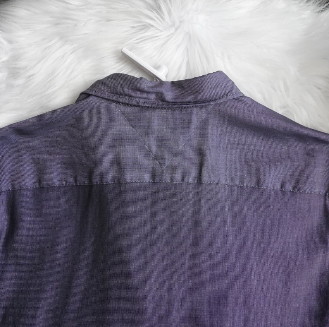 타미힐피거 레귤러핏 옥스포드 셔츠 1945 상품이미지8