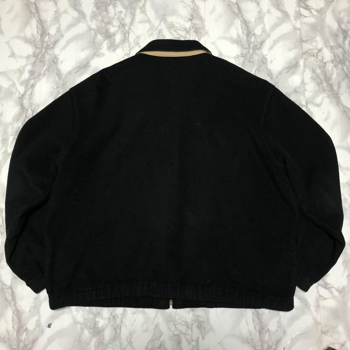 폴로 랄프로렌 폴라텍 자켓 남성용  상품이미지3