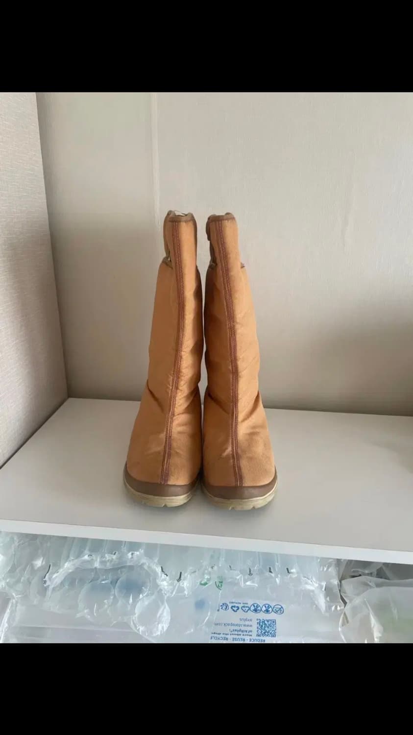 팀버랜드 빈티지 부츠 230 상품이미지3