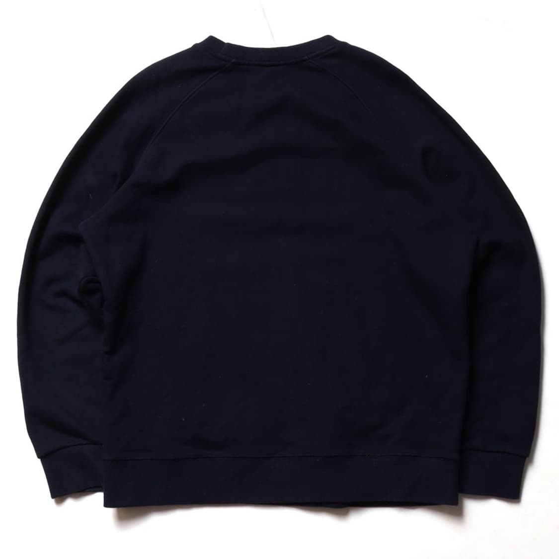 메종 키츠네 Maison Kisune Logo Sweatshirt

 상품이미지4