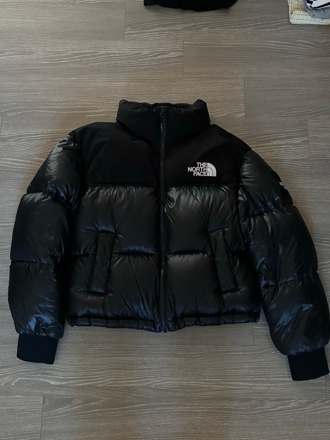 노스페이스 화이트라벨 노벨티 눕시 여성S 상품이미지2