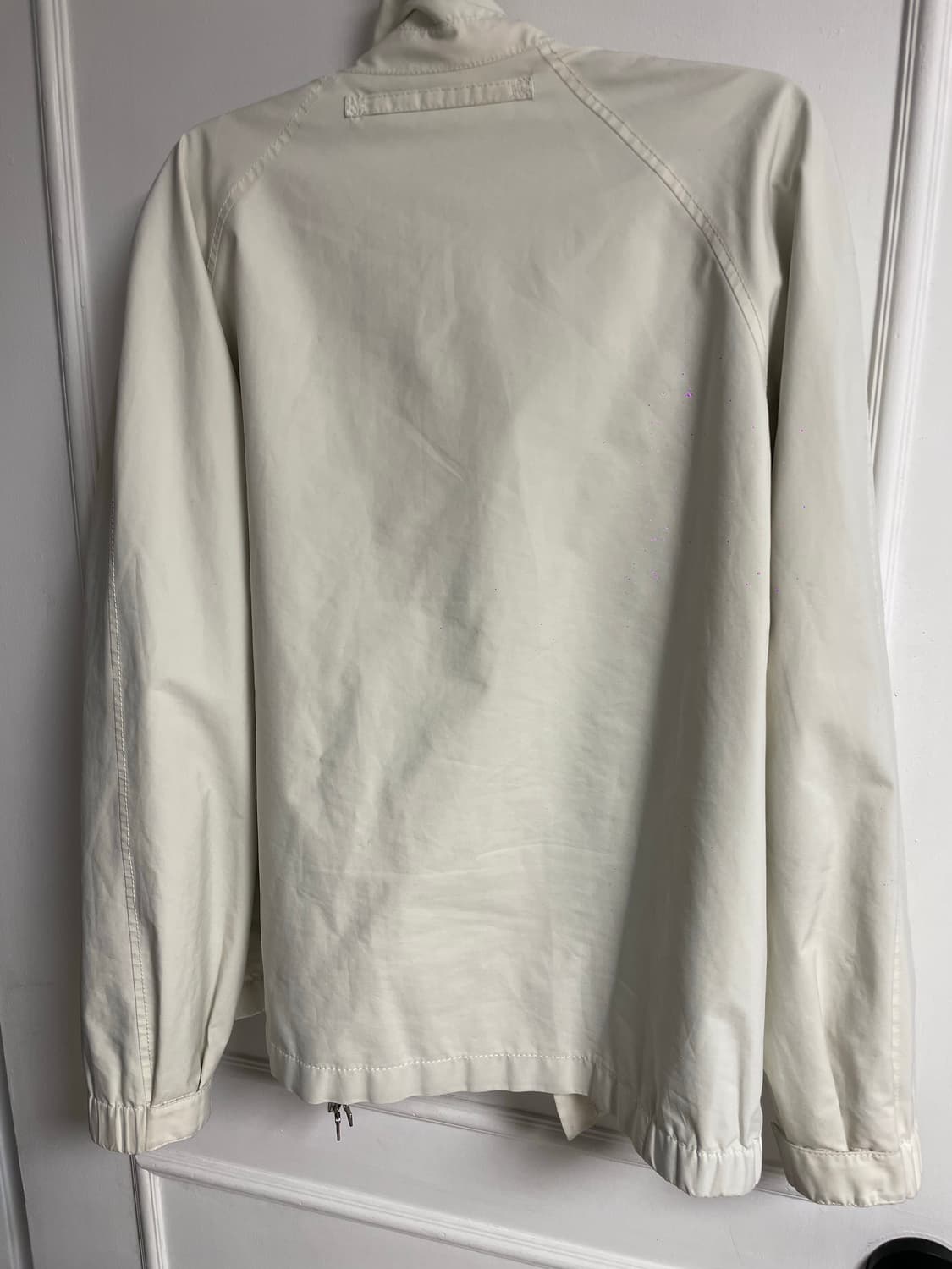 프라다스포츠 고어텍스 자켓 상품이미지3