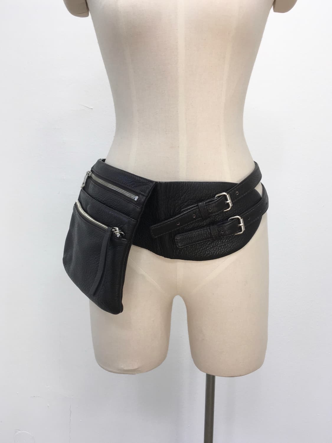 히로코코시노 벨트 백 상품이미지1