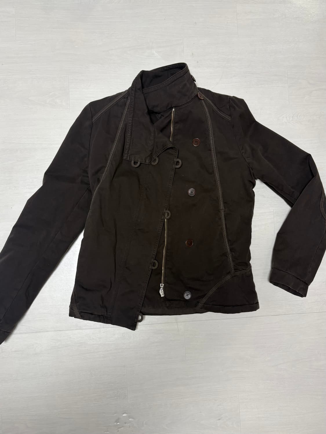 puma nuala 푸마 누알라 자켓 상품이미지2