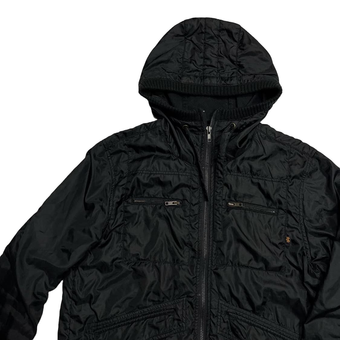 알파인더스트리트 자켓 상품이미지3