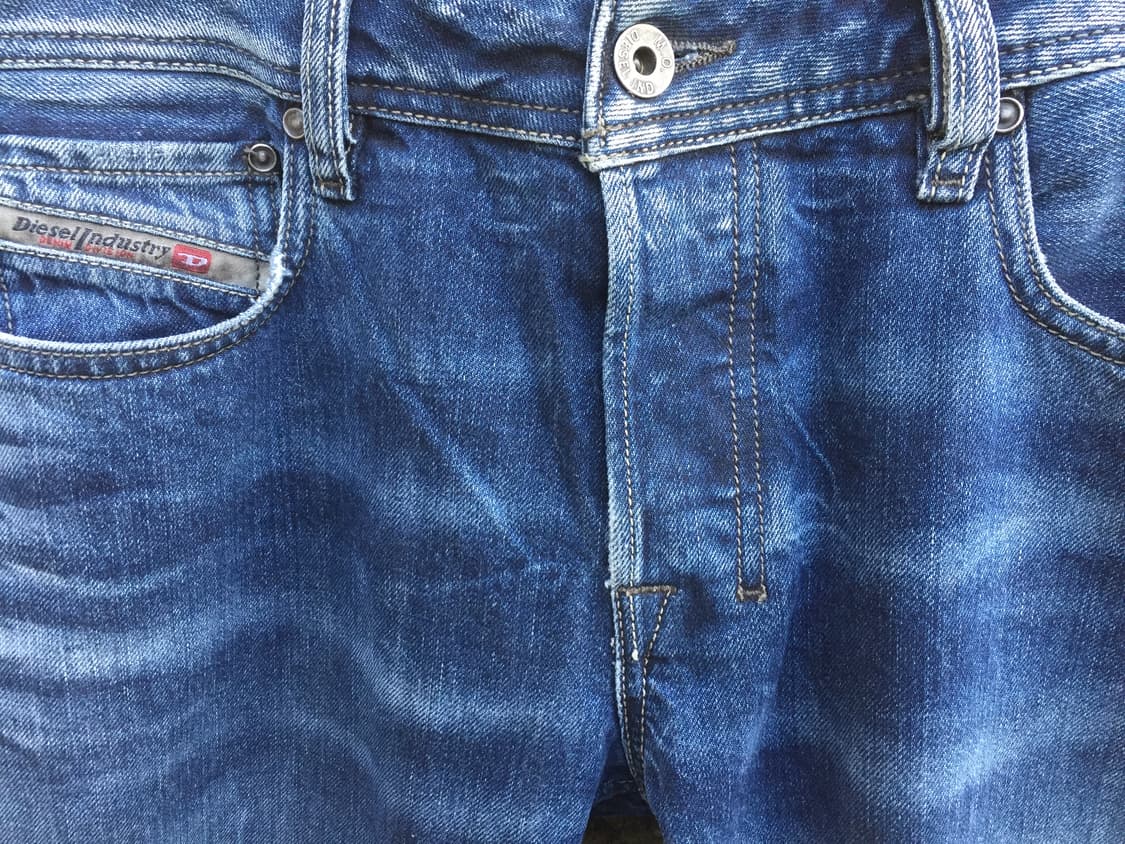 디젤데님팬츠 상품이미지4