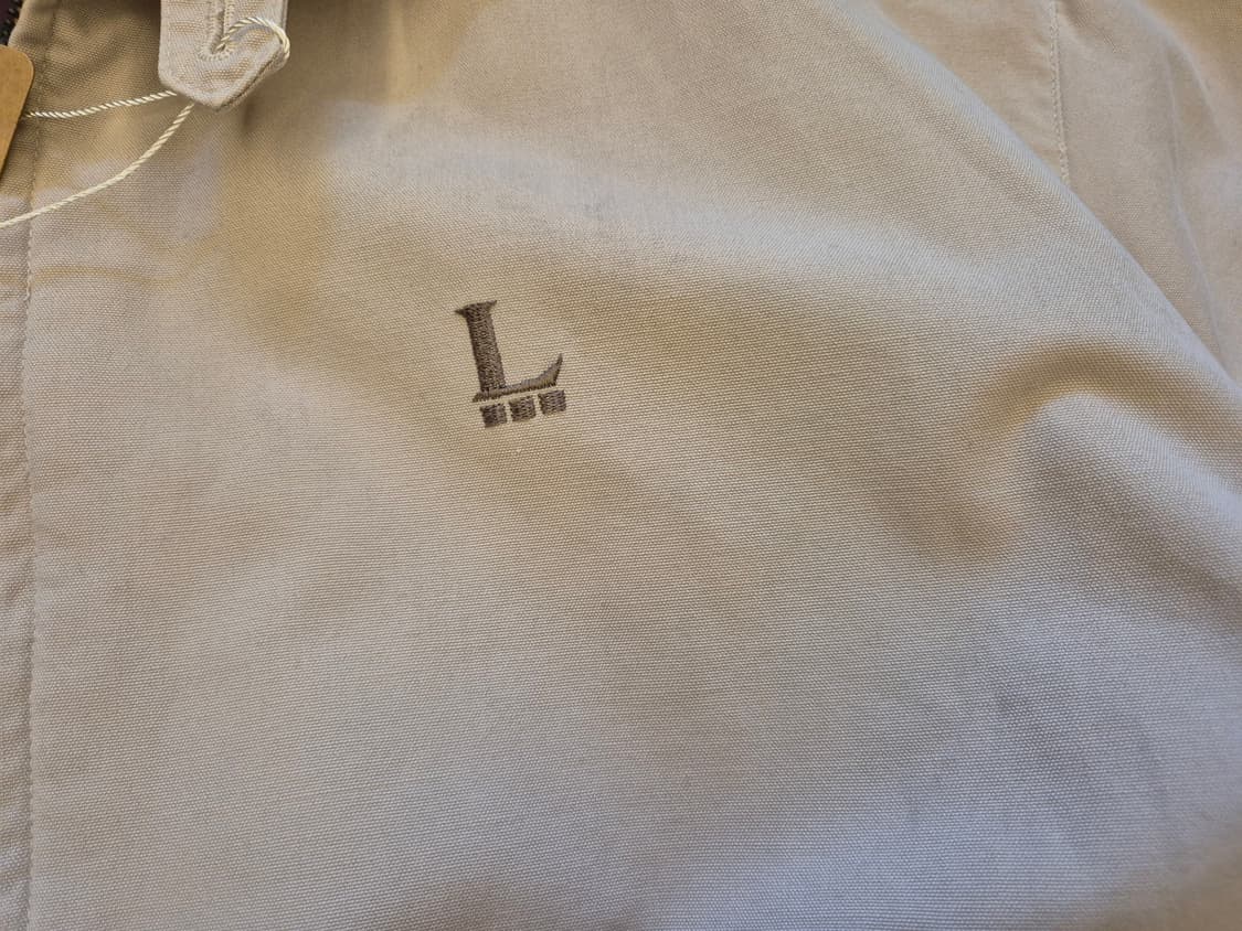 90s LANVIN 스윙탑 자켓 상품이미지4