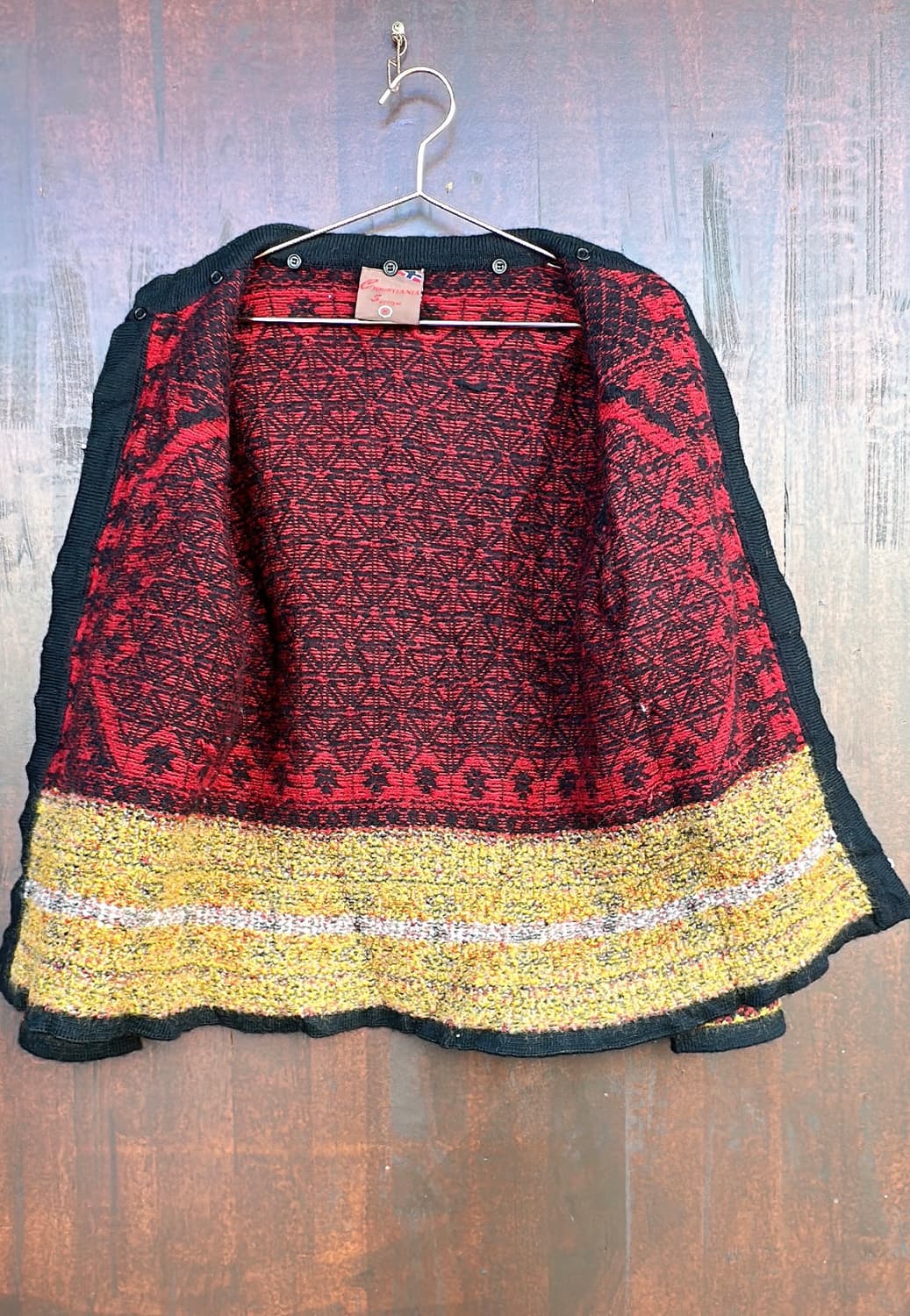 크리스티아니아 스웨터(Christiania Sweaters)' 브랜드의  상품이미지8