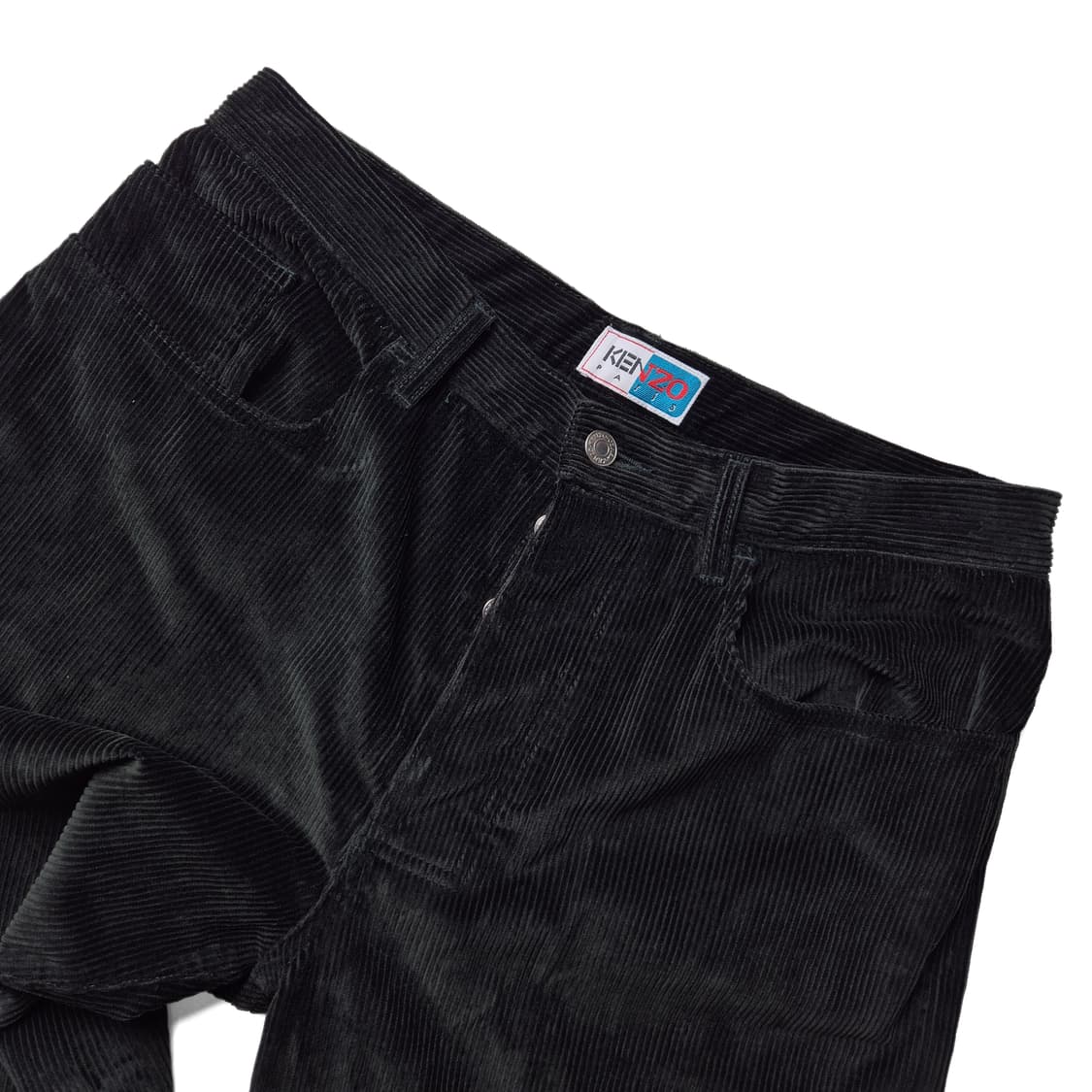 [34] 겐조 코듀로이 팬츠 상품이미지5