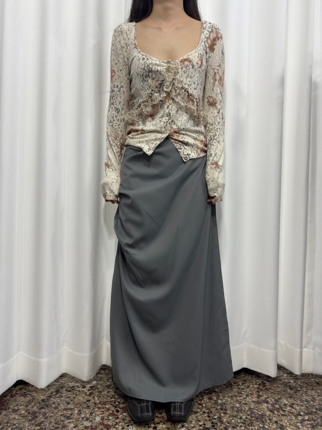 design cardigan 상품이미지3