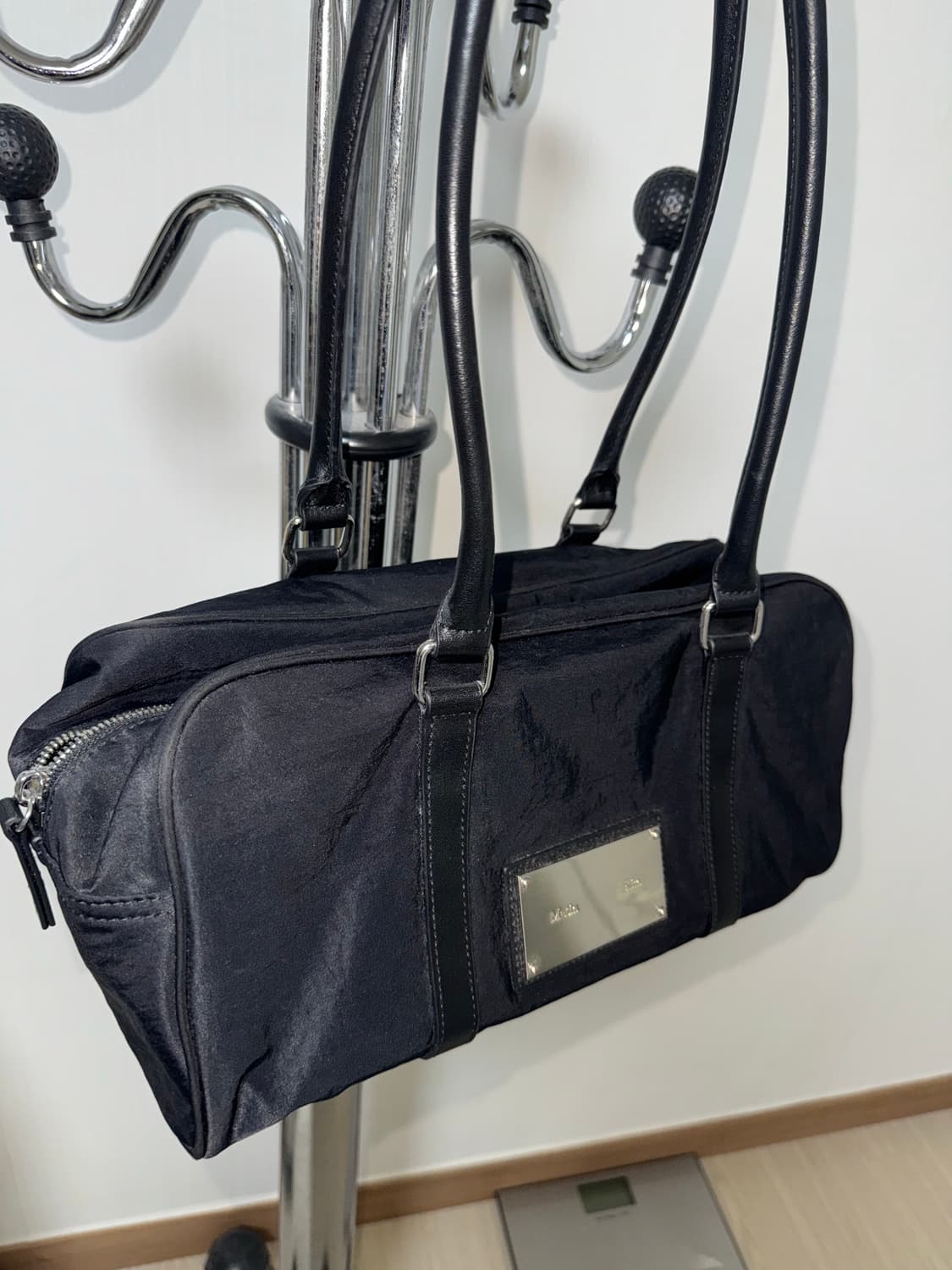 마땡킴 토트백 상품이미지1