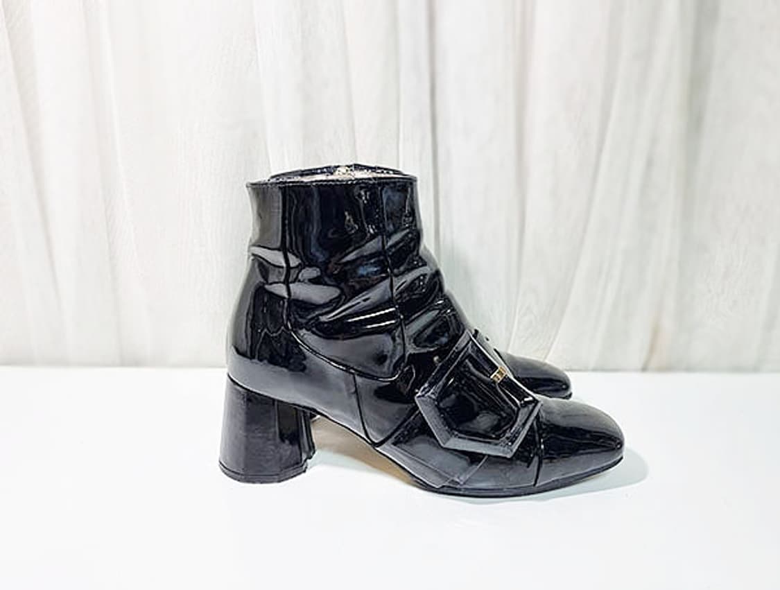 슈콤마보니 앵글부츠 225~230 상품이미지1