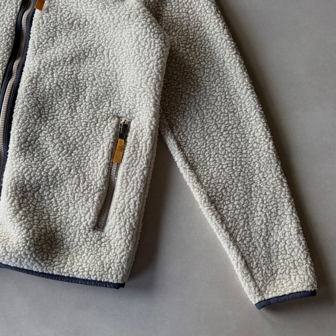 [S]파타고니아 레트로 파일 후디 플리스 자켓 상품이미지8