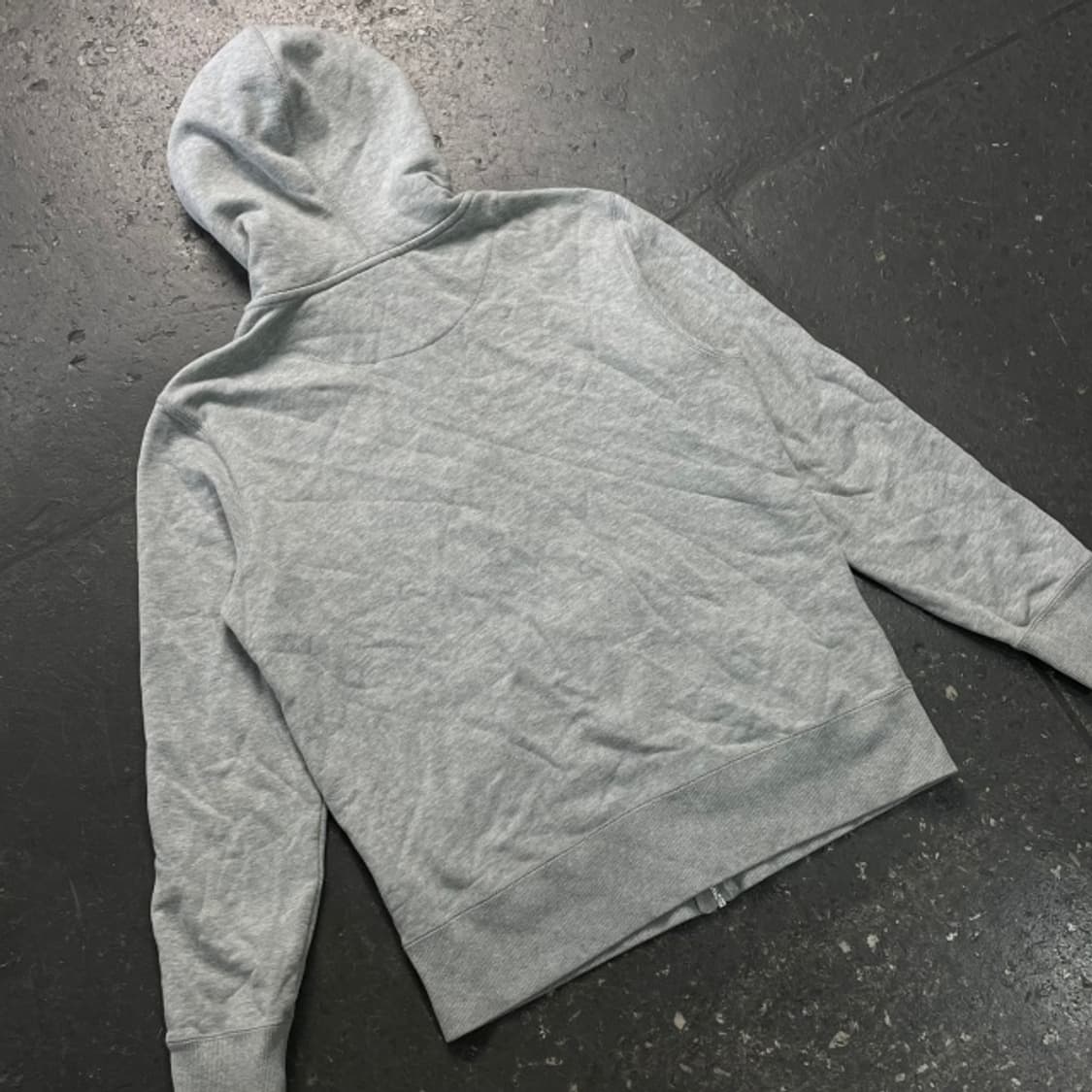 100 나이키 후드집업 상품이미지5