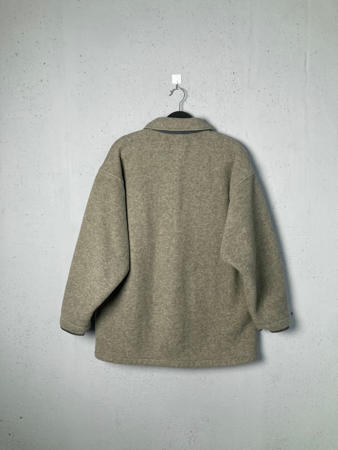 파타고니아 신칠라 쉐어링 자켓 (M) 상품이미지7