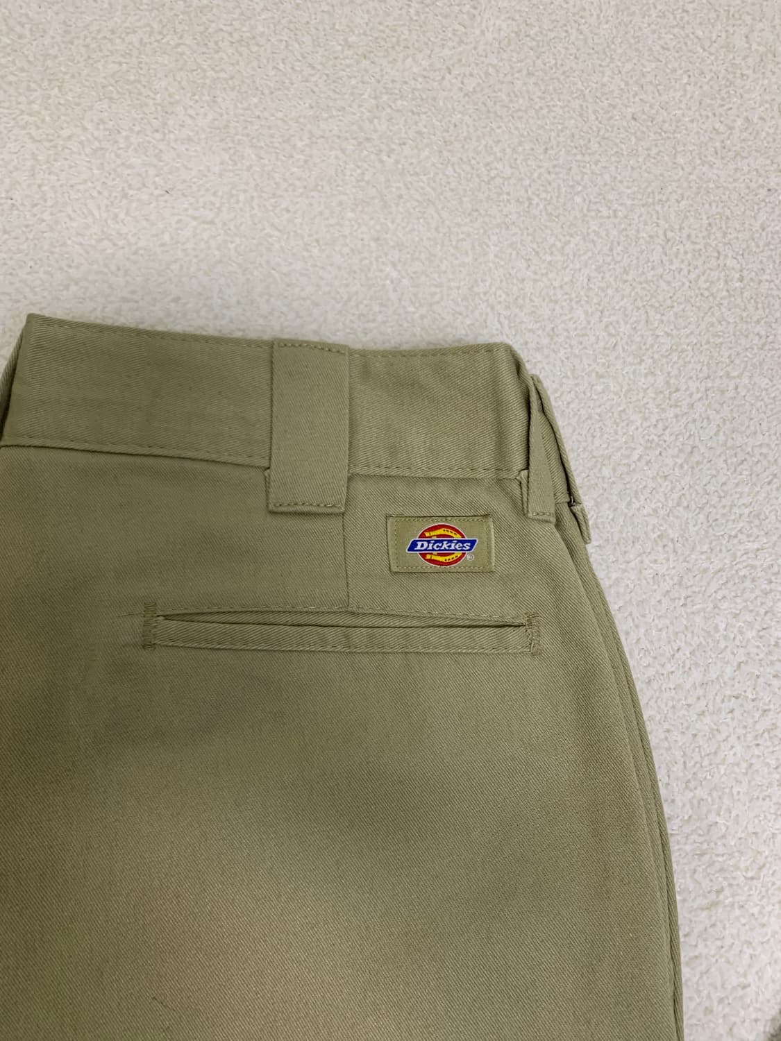 DICKIES 874 PANT 상품이미지2