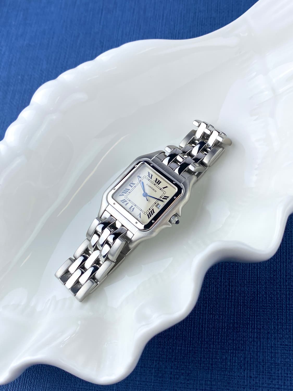 CARTIER panthere jumbo watch UNISEX 상품이미지7