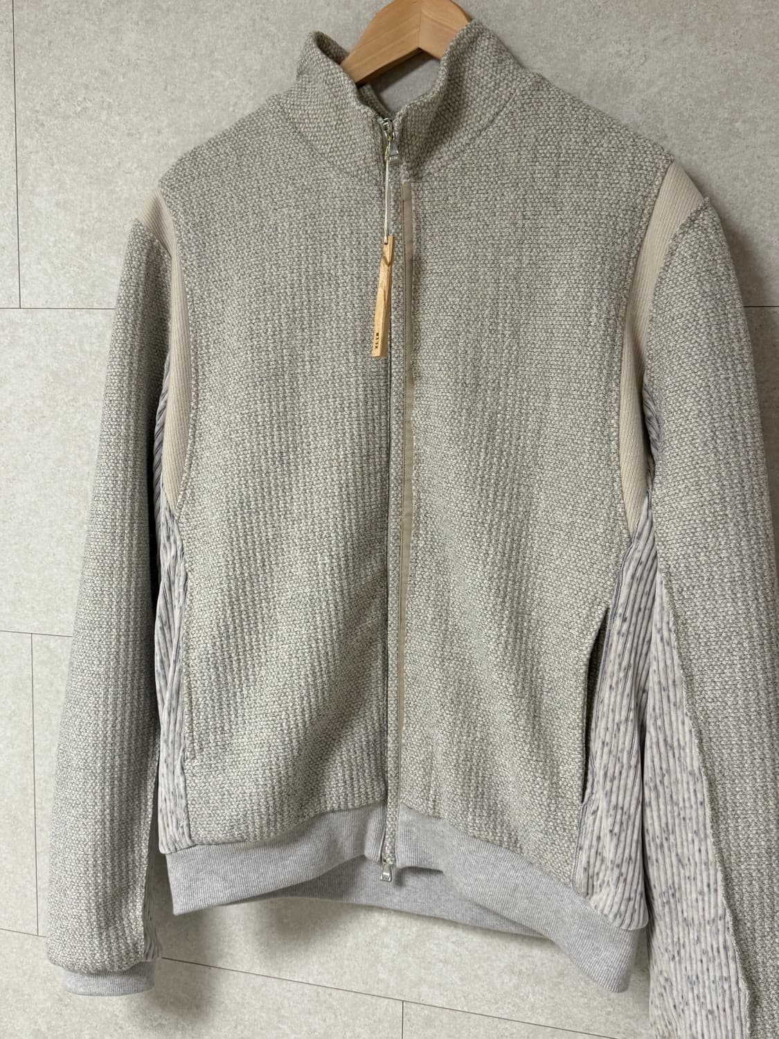 [L] EP.8 XLIM JERSEY 저지  상품이미지4