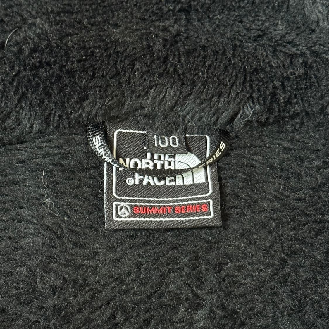 노스페이스 폴라텍 후리스 남성용 100 상품이미지6