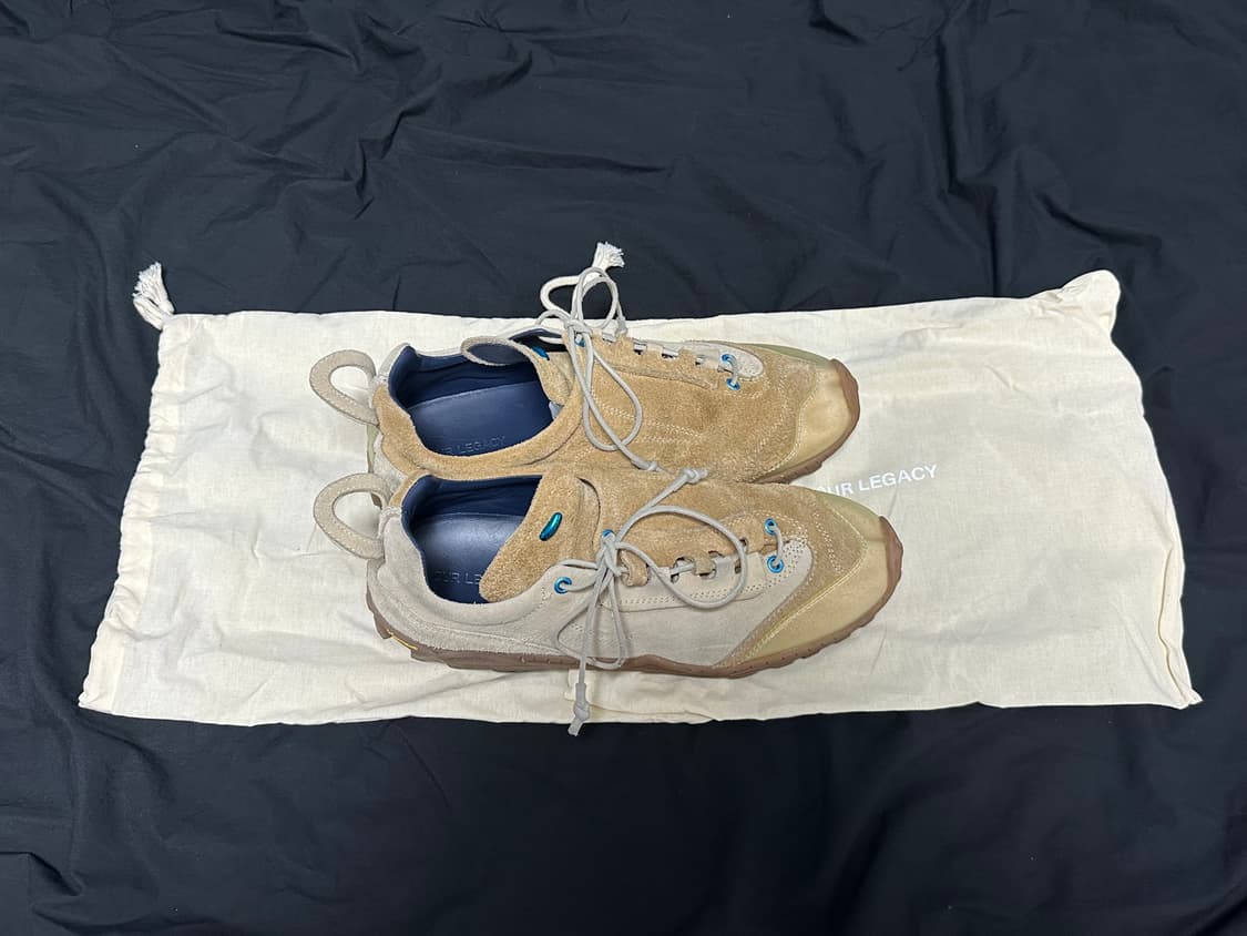 아워레거시 가베 45 사이즈 판매합니다 상품이미지3