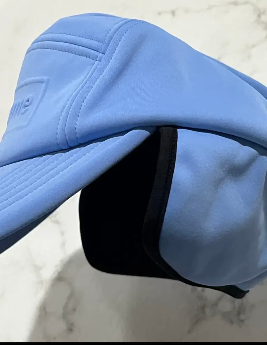 슈프림 이어플랩 캠프캡 상품이미지6