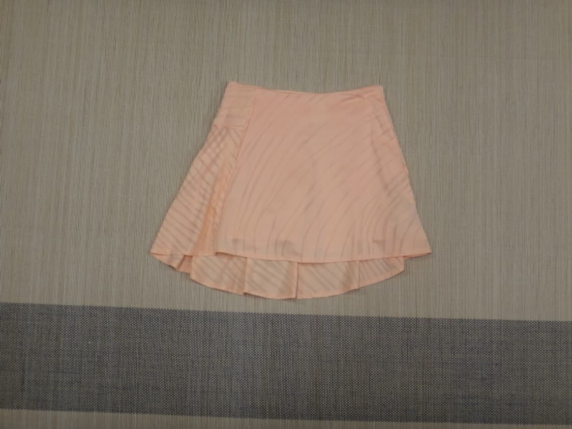 (S/65cm) 나이키 W 브리드 15인치 스커트 상품이미지1