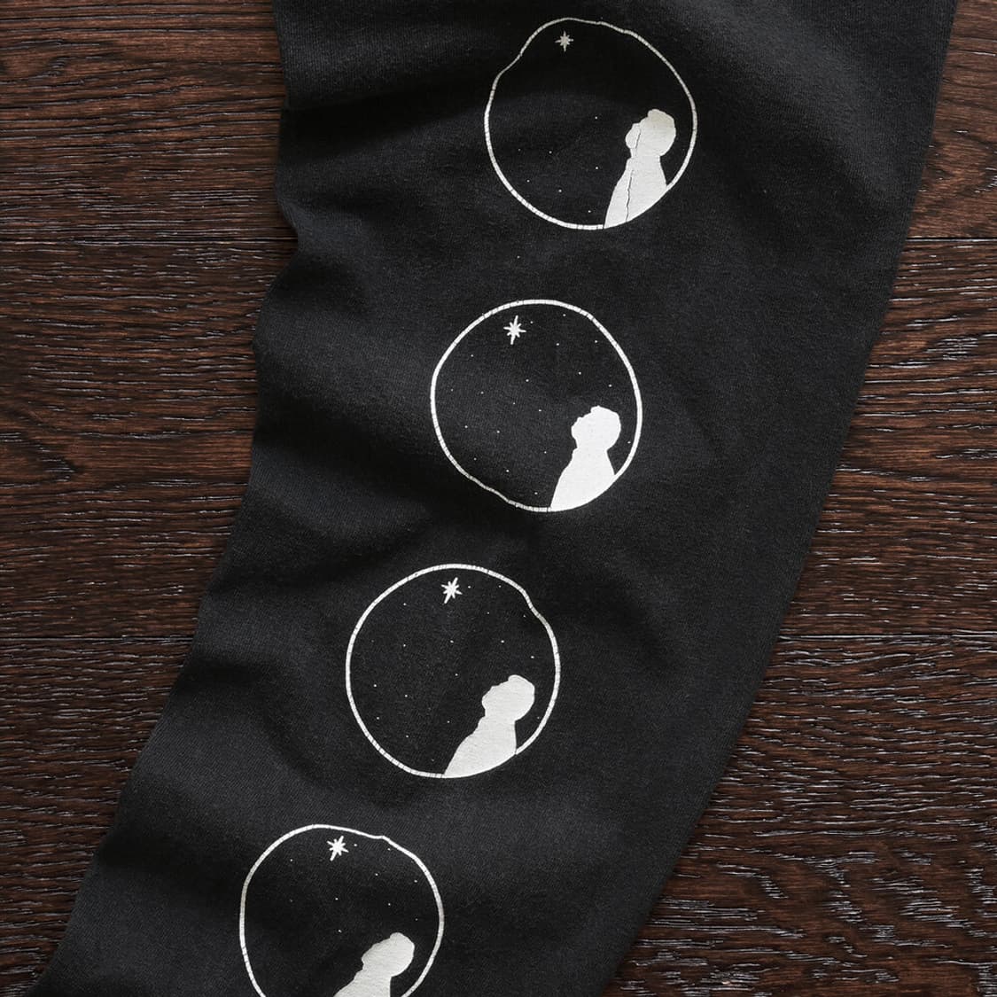 10s Advanced Perspective 빈티지 티셔츠 상품이미지4