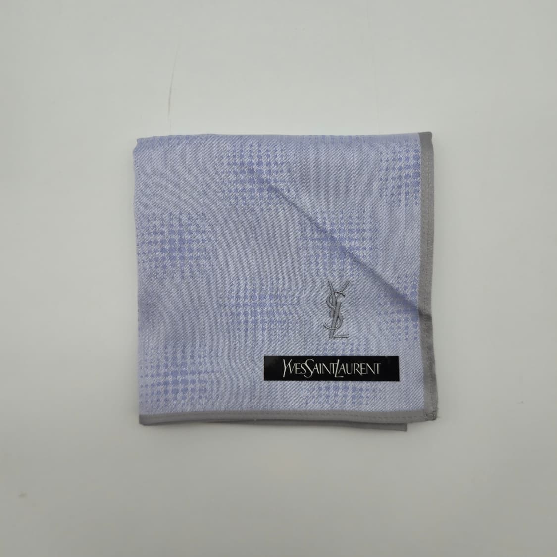 YSL 입생로랑 손수건 스카프 [BF9685-1106-05] 상품이미지2