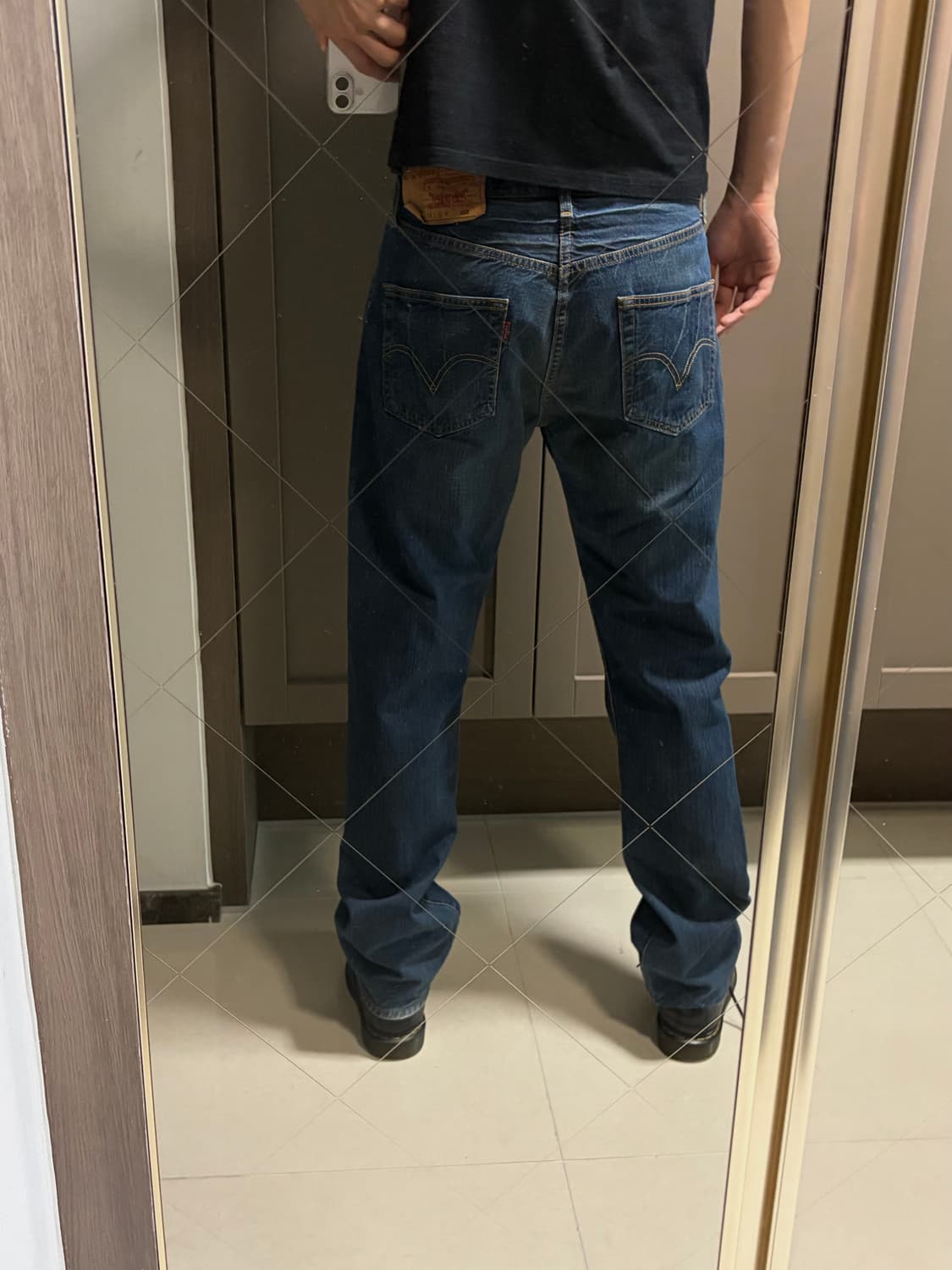 [Levi’s 501 W82 L84] 상품이미지1