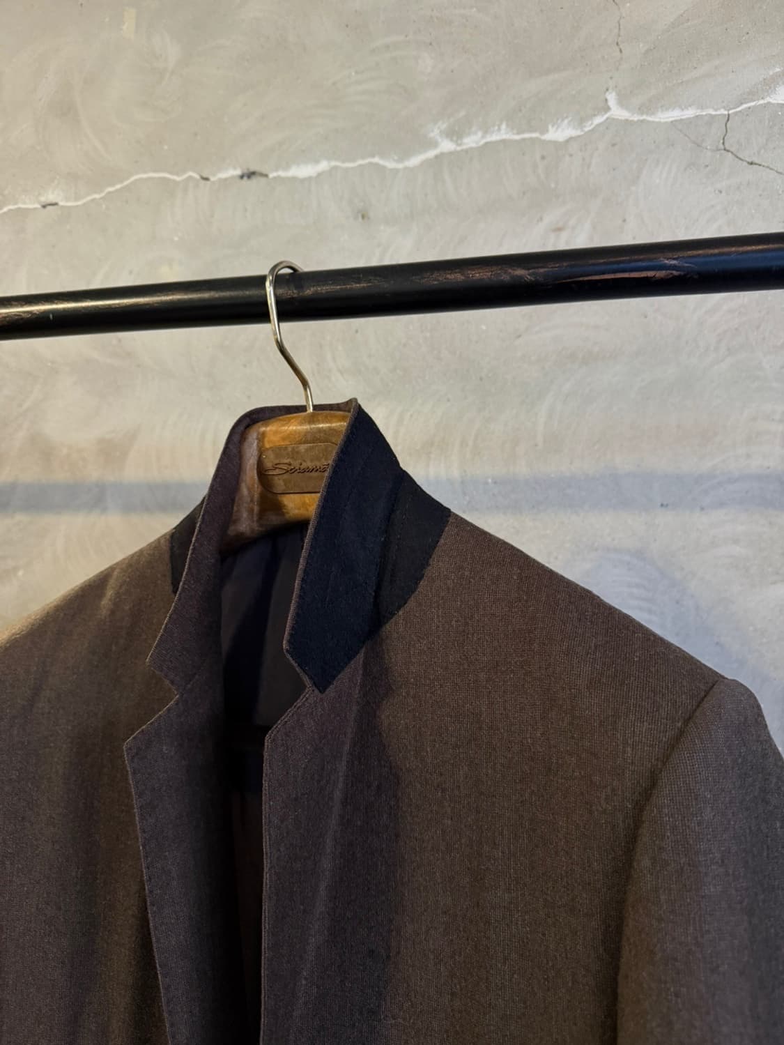 타임옴므 테일러드 자켓 100 상품이미지5