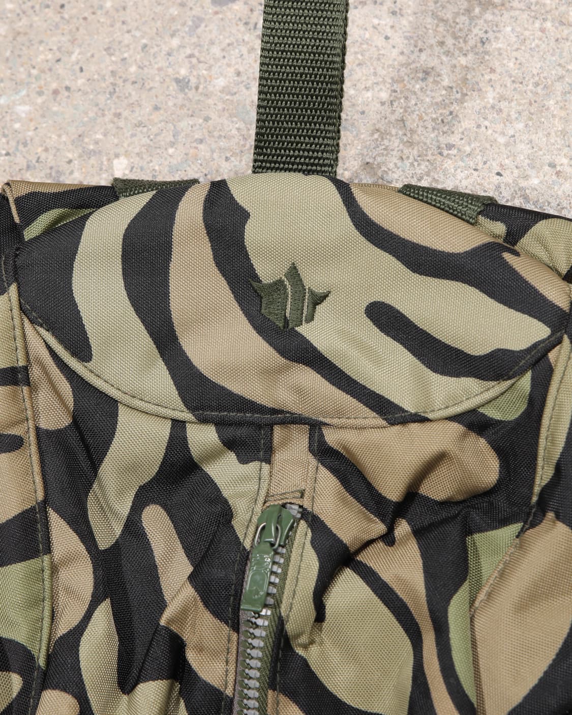 Maharishi camo backpack 상품이미지4